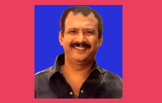 প্রয়াত আওয়ামী লীগ নেতা গোলাম সারোয়ারের তৃতীয় মৃত্যুবার্ষিকী কাল