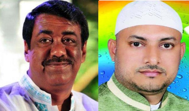 না’গঞ্জের উন্নয়ণে সাংসদ শামীম ওসমানের বিকল্প নেই-শ্যামল