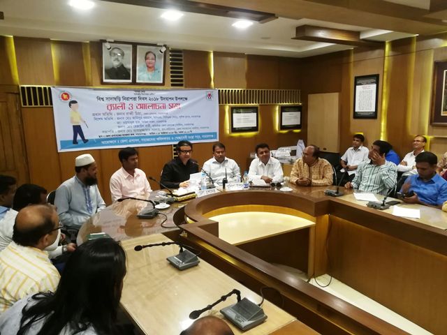 নারীদের ক্ষমতায়ন হয়েছে তার বহিঃপ্রকাশ আমরা পেয়েছি-রাব্বী মিয়া