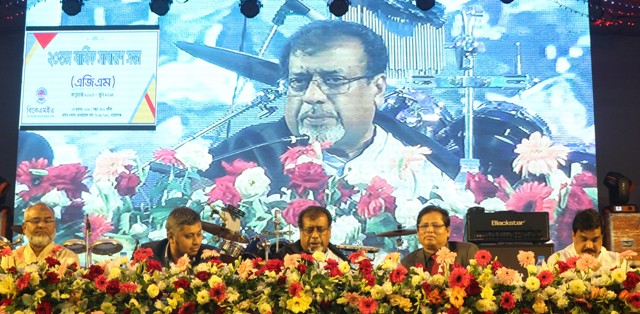 বিকেএমইএ’র ২০১৬-২০১৮ এজিএম ও ইজিএম অনুষ্ঠিত