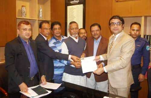 নারায়ণগঞ্জ-৩ আসনে বিএনপির দলীয় চূড়ান্ত প্রার্থী মান্নান