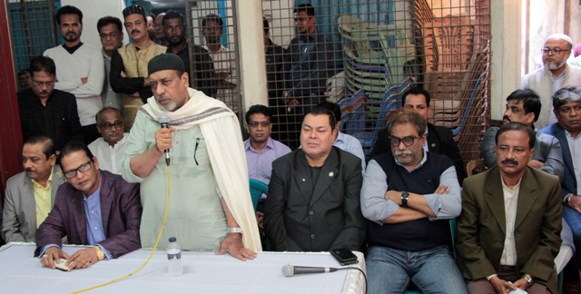 সেলিম ওসমানকে আবারো বিপুল ভোটে বিজয়ী করার আহ্বান