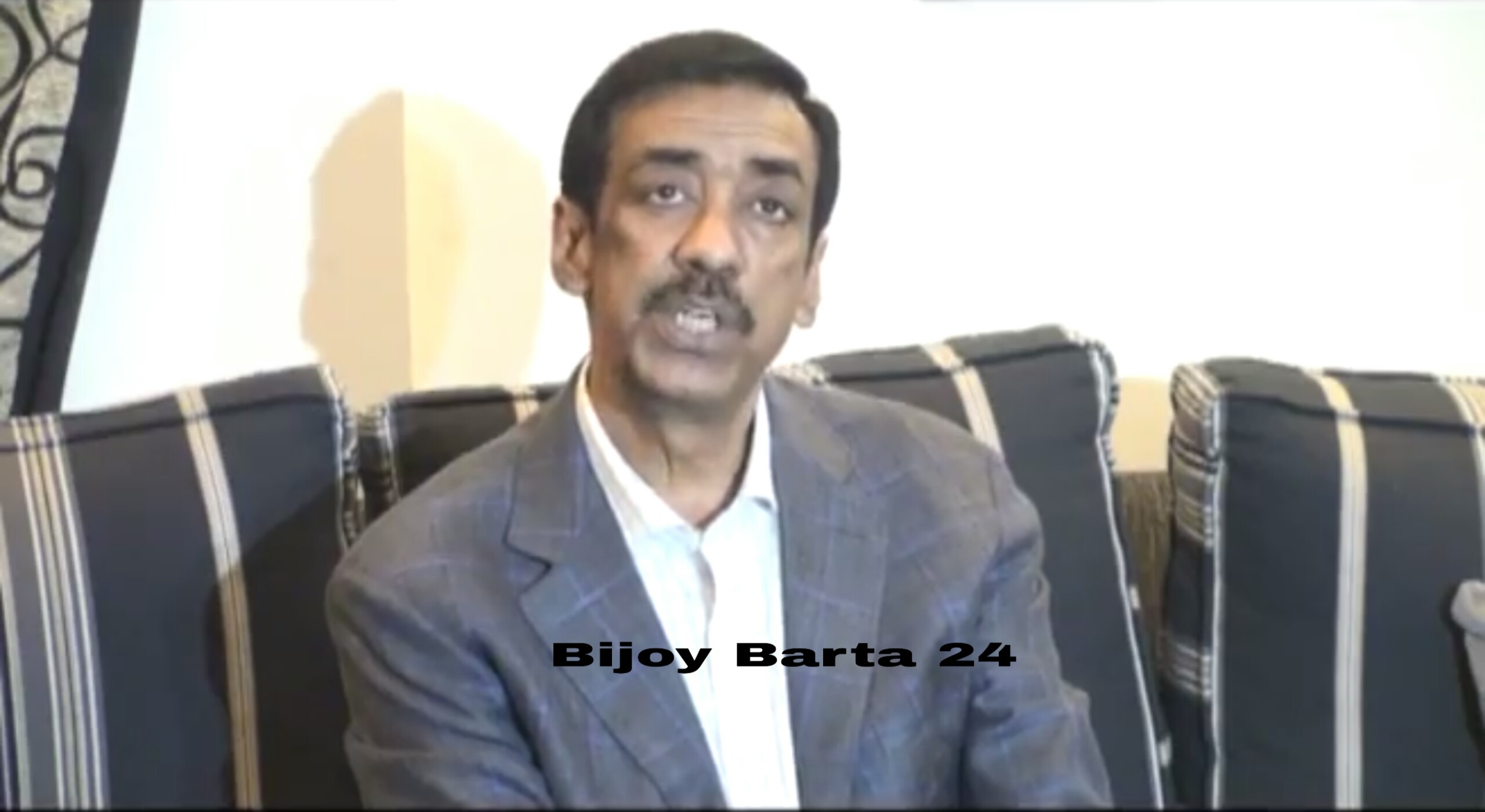 সেনাবাহিনীকে বিতর্কিত করতে ফেসবুকে অপপ্রচার-শামীম ওসমান