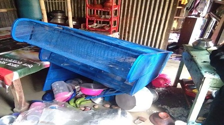 আড়াইহাজারে গ্রামবাসীর মধ্যে সংঘর্ষে আহত ২০