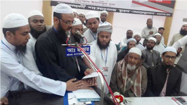 প্রতিটি ক্যাম্পাসে ছাত্র রাজনীতির সুষ্ঠু পরিবেশ তৈরি করতে হবে