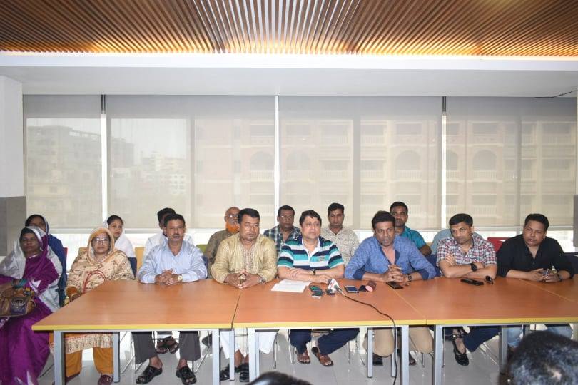 কাউন্সিলর সজলের বিরুদ্ধে মিথ্যা ও ভিত্তিহীন অপ্রচার চালানো হয়েছে-মতি 