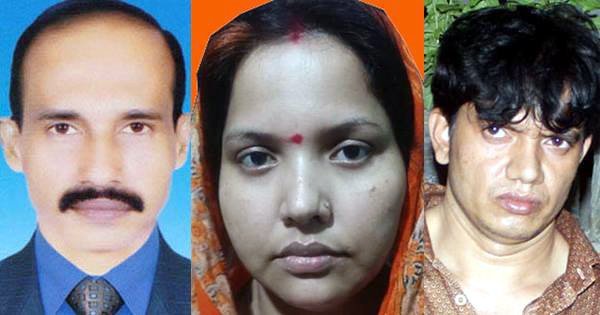 নারায়নগঞ্জের চাঞ্চল্যকর স্বপন হত্যা মামলার সাক্ষ্য গ্রহন শুরু