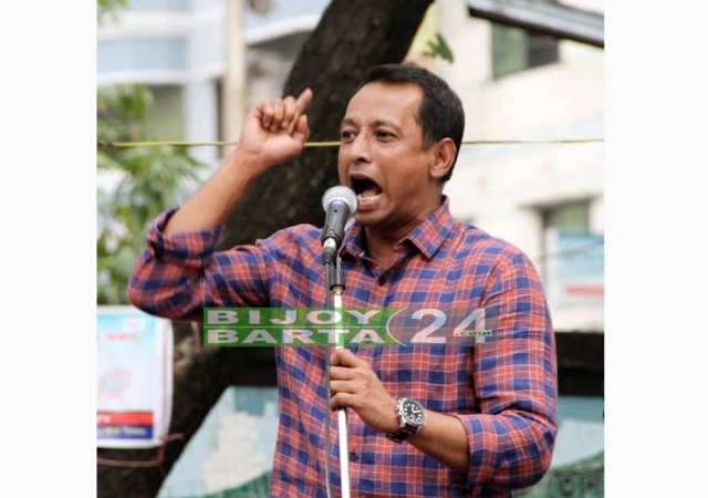 সকল ষড়যন্ত্র মোকাবিলা করার শক্তি শামীম সেনাদের আছে-শাহ নিজাম