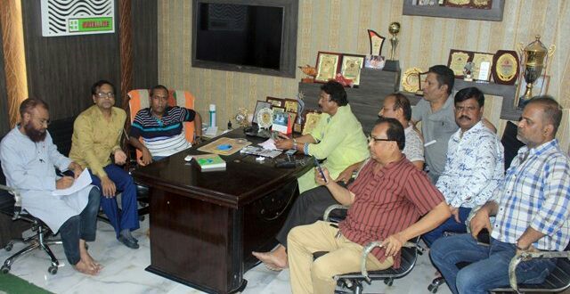 ক্যাবল অপারেটর এসোসিয়েশনের জরুরী সভা ॥ প্রকৃত অপরাধীর শাস্তি দাবী