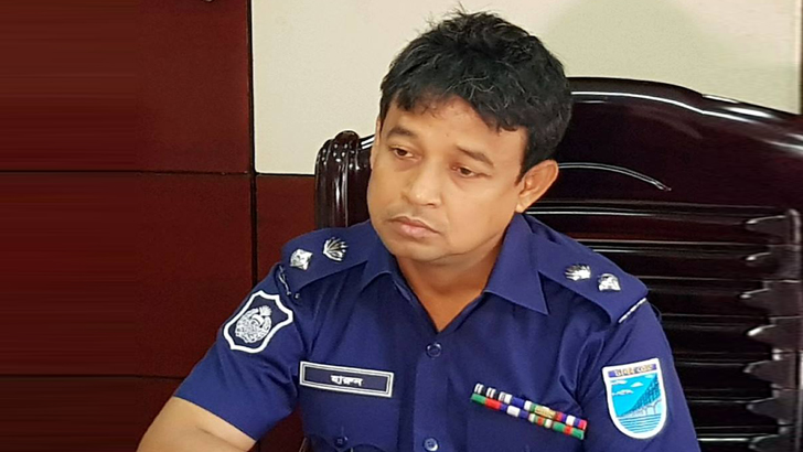 সবাইকে খুশি করা সম্ভব না-এসপি হারুন