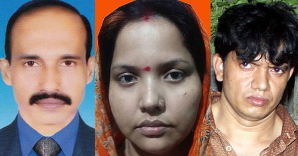 স্বপন হত্যা মামলায় ম্যাজিস্ট্রেটের স্বাক্ষ্য গ্রহন