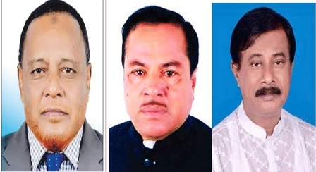 নারায়ণগঞ্জে তিন উপজেলাতেই নৌকার নিরস্কুশ জয়