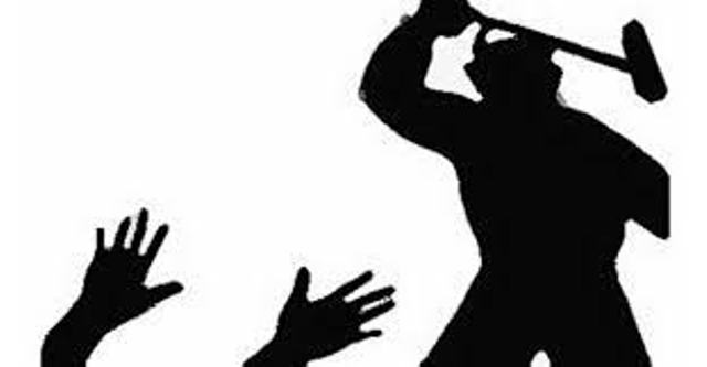 সোনারগাঁয়ে যুবলীগ নেতাকে হাতুরি পেটা