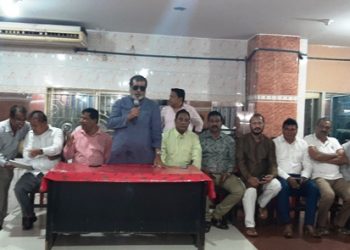 ৩০ আগস্ট বন্দরে দোয়া মাহফিল ভঙ্গ করবে অতীতের সকল রেকর্ড