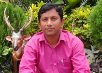 ডেঙ্গু জ্বরে আক্রান্ত সাংবাদিক স্মিথকে উন্নত চিকিৎসার জন্য পিজি হাসপাতালে ভর্তি