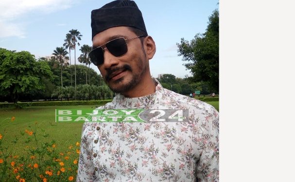 আবারো শহরে জুড়ে আলোচনায় বিএনপি নেতা জাকির খাঁন