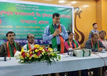 শিক্ষকরা কোচিং পড়াতে পারবে না- ডিসি জসিম