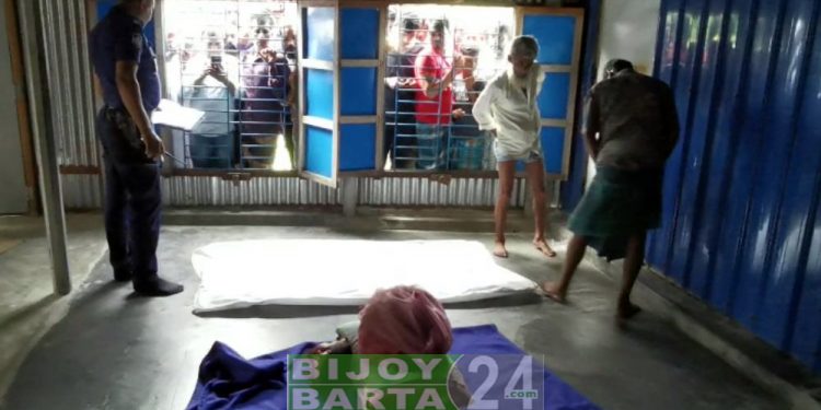 সোনারগাঁয়ে মসজিদের ইমামকে কুপিয়ে হত্যা করেছে দুর্বৃত্তরা