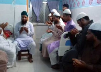 “ডেঙ্গু নিয়ে কোন ধরণের রাজনীতি নয়”