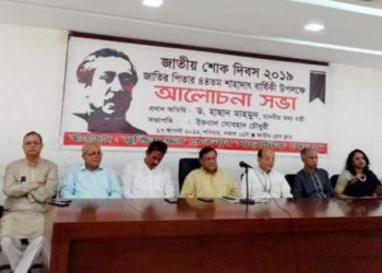 চামড়ার সেন্ডিকেট খুঁজে বের করার জন্য সরকার চেষ্টা করছে-তথ্যমন্ত্রী