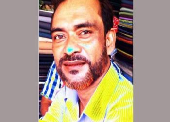 আড়াইহাজারে বিএনপি নেতা হাবু গ্রেফতার