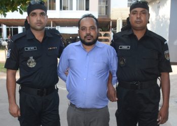 সিদ্ধিরগঞ্জে আবারো ভুয়া ডাক্তার গ্রেফতার