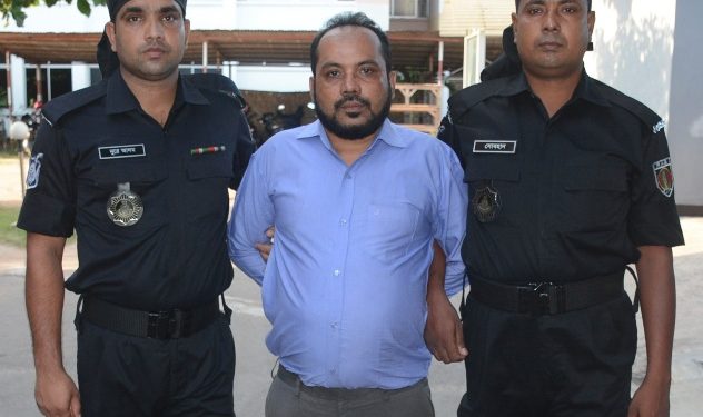 সিদ্ধিরগঞ্জে আবারো ভুয়া ডাক্তার গ্রেফতার