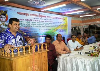 এই নারায়ণগঞ্জ অনেক ঐতিহ্যের শহর-ডিসি জসিম