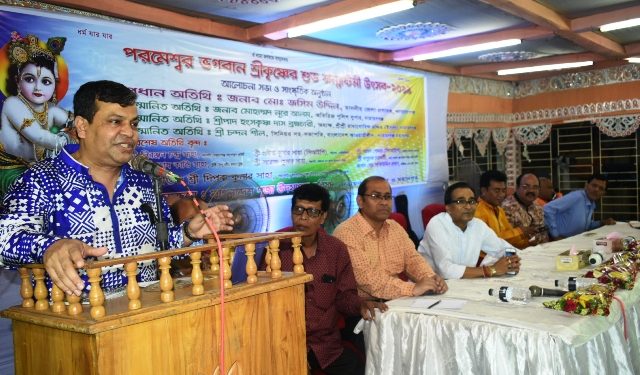 এই নারায়ণগঞ্জ অনেক ঐতিহ্যের শহর-ডিসি জসিম