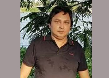 সাবেক ছাত্রদল নেতা রাহাত আর নেই