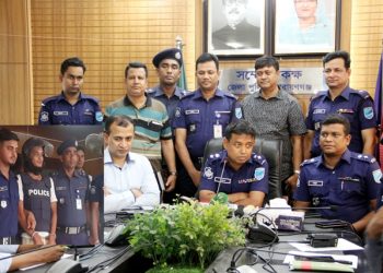 পাওনা টাকার দ্বন্ধ নিয়ে সোনারগাঁয়ের মসজিদের ইমামকে হত্যা