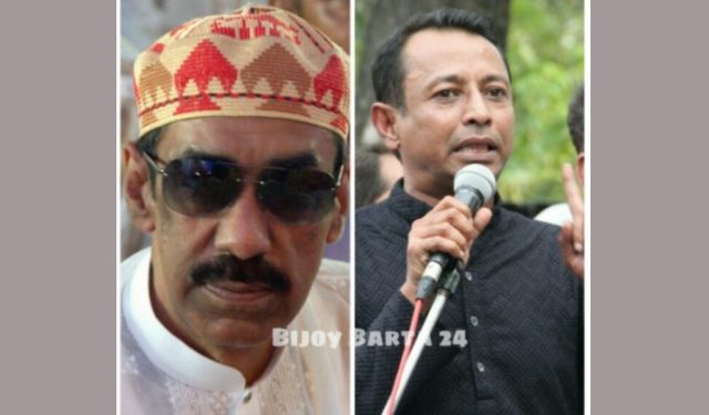 জননেতা শামীম ওসমানের কাছে রাজনীতির অনেক কিছু শিখার আছে-শাহ নিজাম