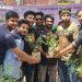 জেলা জুড়ে শুরু হল নারায়ণগঞ্জস্থান গ্রুপের বৃক্ষ রোপন প্রতিযোগীতা