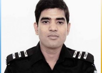 না’গঞ্জেই স্বপদেই বহাল থাকছেন র‌্যাবের আলেপ উদ্দিন