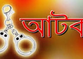 আড়াইহাজারে মাদক সহ আটক ১