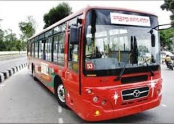 রূপগঞ্জে গাউছিয়া টু কুড়িল বিশ্বরোড পর্যন্ত বিআরটিসি বাস চলাচল বন্ধ