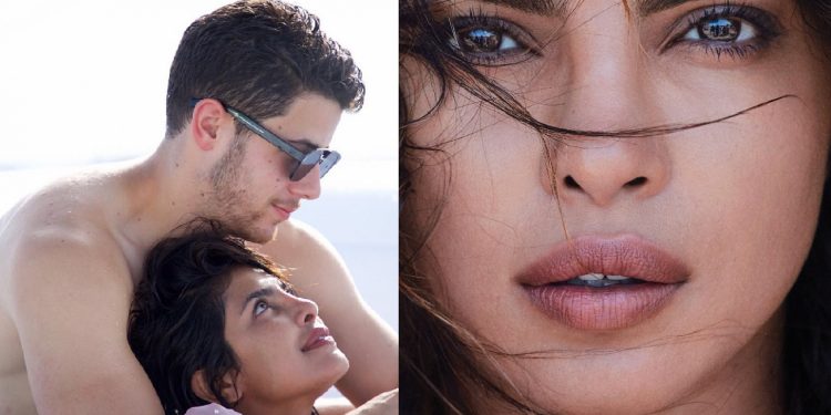 আগামি ডিসেম্বরে বিয়ের এক বছর পূর্ন হবে হার্টথ্রুব-প্রিয়াঙ্কা জুটি