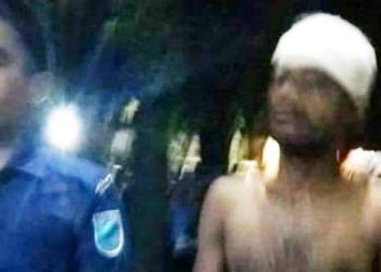 সেই সোর্স ভূয়া ম্যাজিস্ট্রেটকে কারাগারে প্রেরণ, দুই এএসআইকে প্রত্যাহার