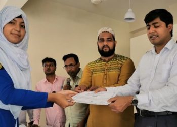 আমা’র শেষ নিশ্বা’সের আগেও এক টাকা হারাম খেতে চাই না-আল আমিন