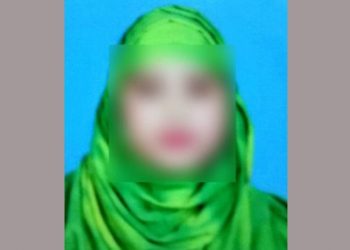 অতিদ্রুত সোনারগায়ের সেই নির্যাতিত তরুনীকে দেশে ফিরিয়ে আনা হচ্ছে