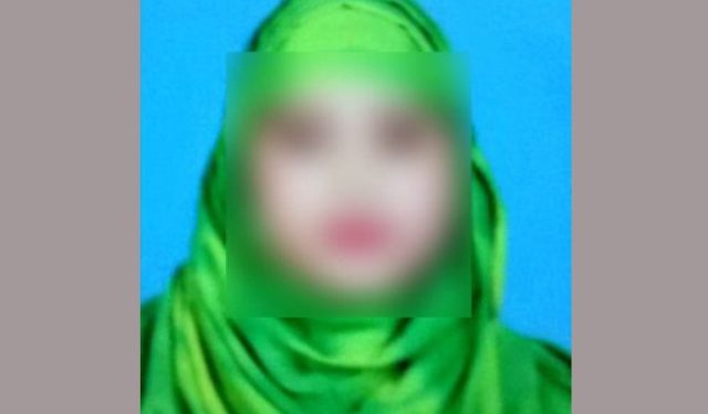 অতিদ্রুত সোনারগায়ের সেই নির্যাতিত তরুনীকে দেশে ফিরিয়ে আনা হচ্ছে