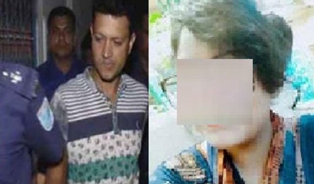 মরার আগে বাঁচার আকুতি জানিয়েছিলেন গৃহবধু বর্ষা