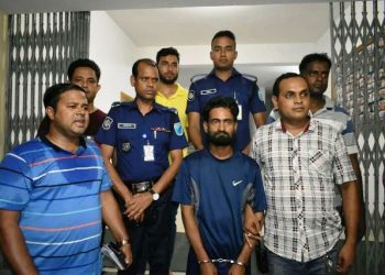 সিদ্ধিরগঞ্জে ৩ খুনের ঘটনায় মামলা দায়ের