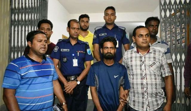 সিদ্ধিরগঞ্জে ৩ খুনের ঘটনায় মামলা দায়ের