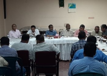 বিকেএমইএ সভাপতি পদে সেলিম ওসমানকেই চান সাধারণ সদস্যরা