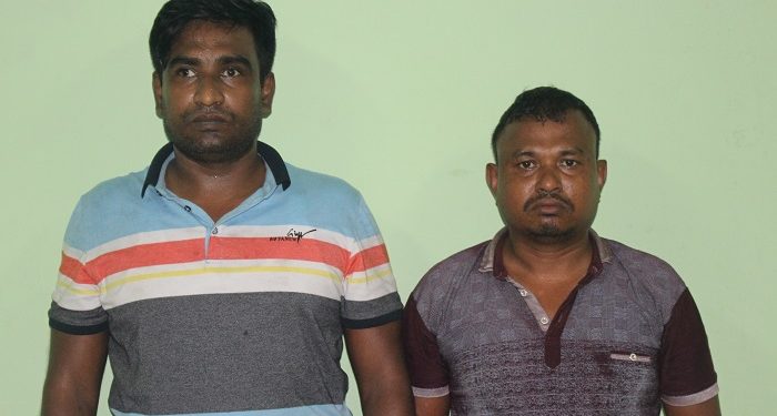 সোনারগায়ে ১৯ হাজার পিছ ইয়াবাসহ গ্রেফতার ৩