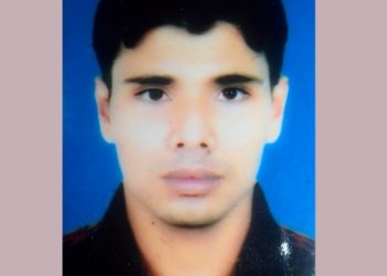 উকিলপাড়া থেকে মহীউদ্দিন নিখোঁজ