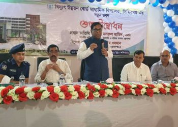 শামীম ভাইয়ের বাবা আমার বাবার সবচেয়ে পুরনো বন্ধুদের মধ্যে একজন-বিপু