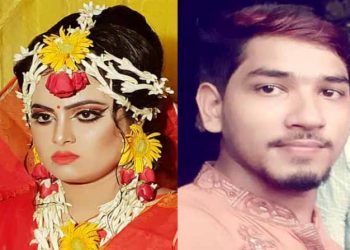 বন্দরে প্রবাসীর স্ত্রী টাকা ও স্বর্নালংকার নিয়ে উধাও