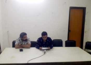 তোলারাম কলেজে ছাত্রলীগের উপর সাংবাদিককে মারধরের অভিযোগ